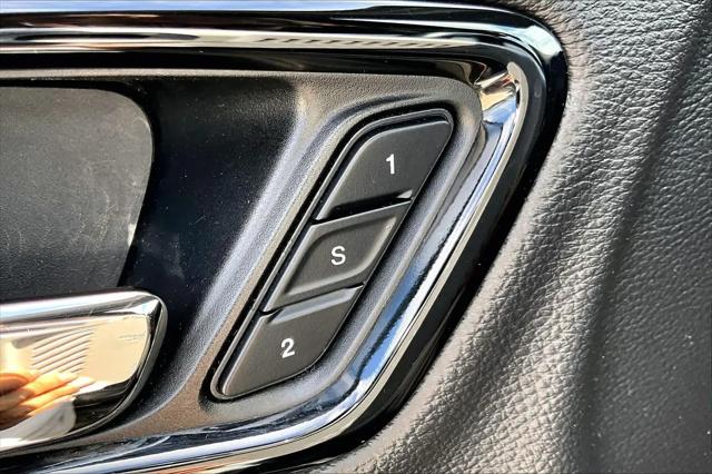 2021 Dodge Durango GT Plus RWD