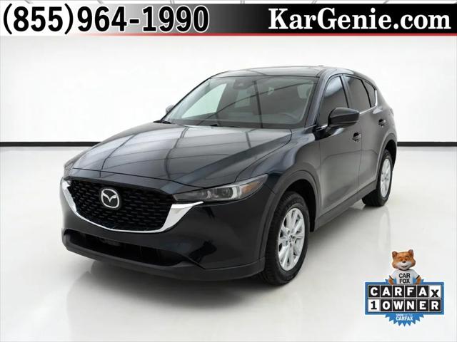 2022 Mazda CX-5 2.5 S Preferred for sale in Fontana, CA