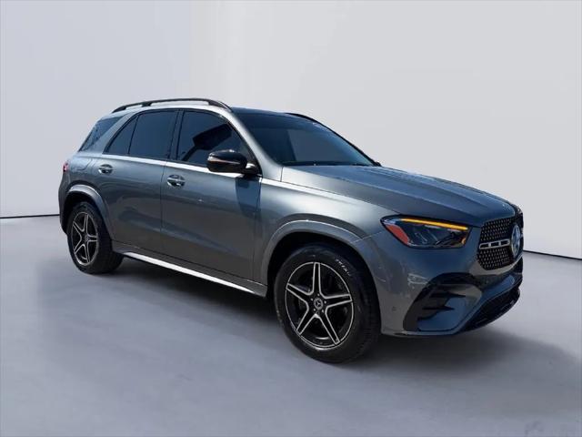 2024 Mercedes-Benz GLE GLE 350 4MATIC for sale in Knoxville, TN