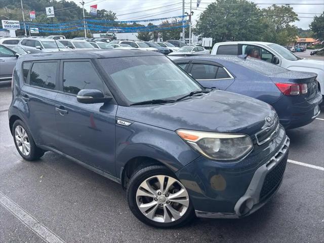 2014 Kia Soul + for sale in Knoxville, TN