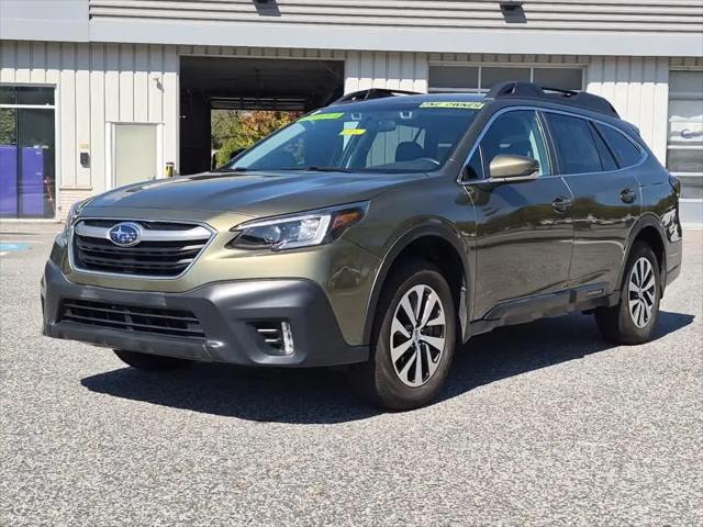 2022 Subaru Outback Premium for sale in Elkton, MD