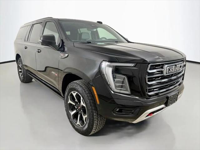 2025 GMC Yukon XL 4WD AT4 for sale in La Crosse, WI