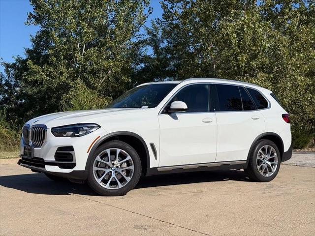 2022 BMW X5 xDrive40i for sale in Peoria, IL