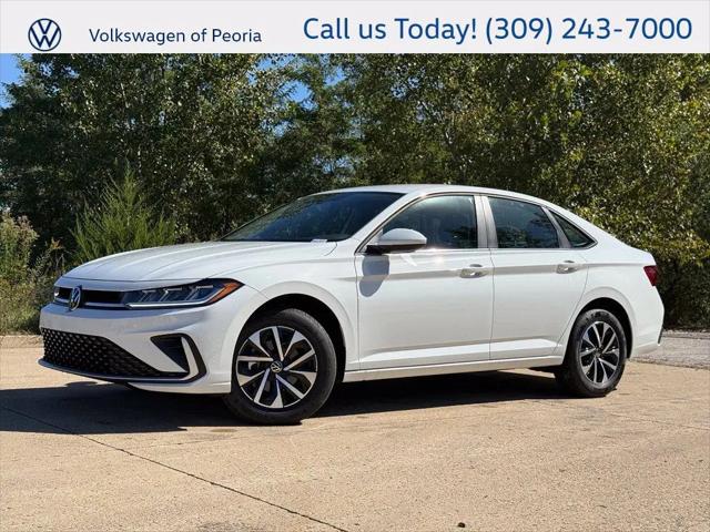 2026 Volkswagen Jetta S for sale in Peoria, IL