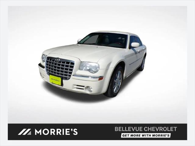 2008 Chrysler 300 Limited for sale in Bellevue, NE