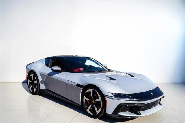2025 Ferrari 12Cilindri Base for sale in Mill Valley, CA