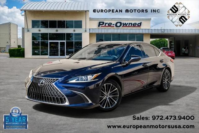 2023 Lexus ES 350 Base for sale in Plano, TX