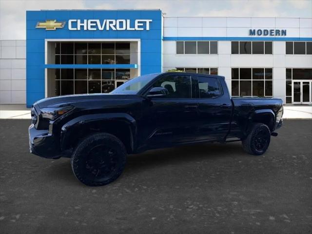 2026 Toyota Tacoma SR5 for sale in Winston-Salem, NC