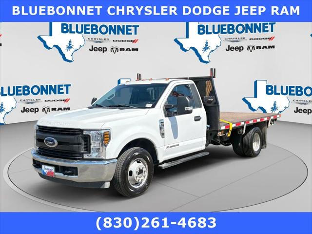 2019 Ford F-350 XL for sale in New Braunfels, TX