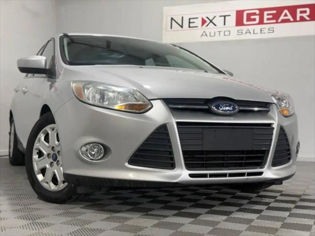 2012 Ford Focus SE for sale in Westfield, IN