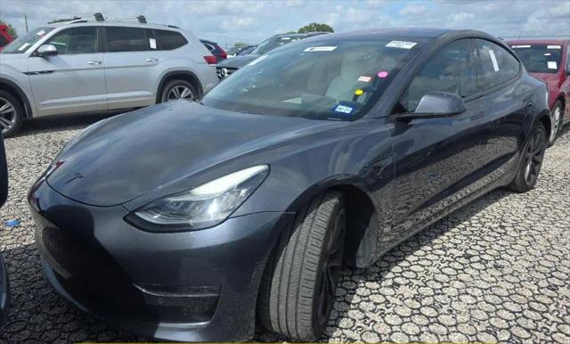 2018 Tesla Model 3 Long Range for sale in Kansas City, KS