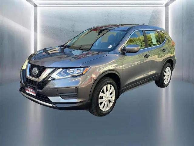 2018 Nissan Rogue S for sale in Maplewood, MN