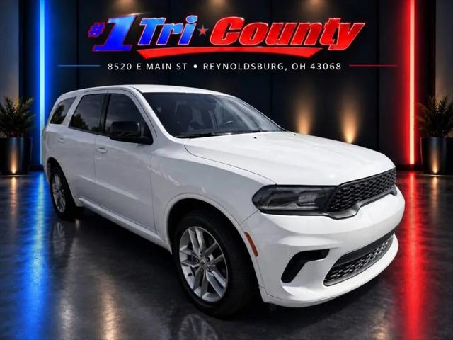 2025 Dodge Durango GT AWD for sale in Reynoldsburg, OH