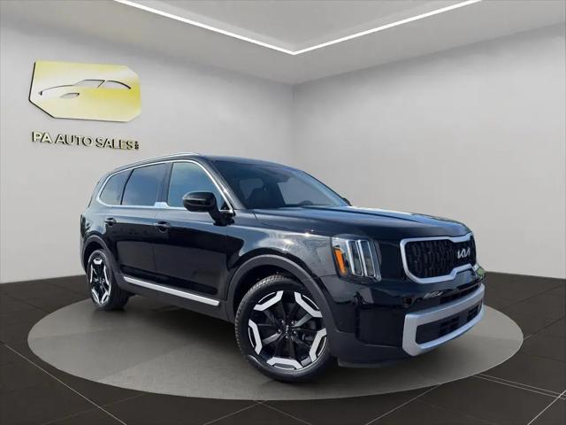 2023 Kia Telluride EX for sale in Philadelphia, PA