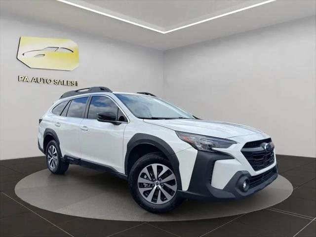 2024 Subaru Outback Premium for sale in Philadelphia, PA