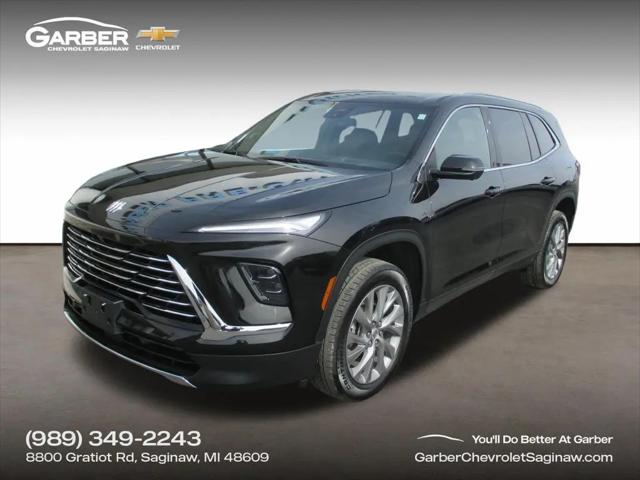2026 Buick Enclave Preferred FWD for sale in Saginaw, MI