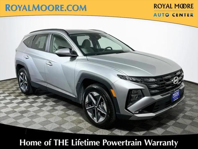 2025 Hyundai Tucson SEL for sale in Hillsboro, OR