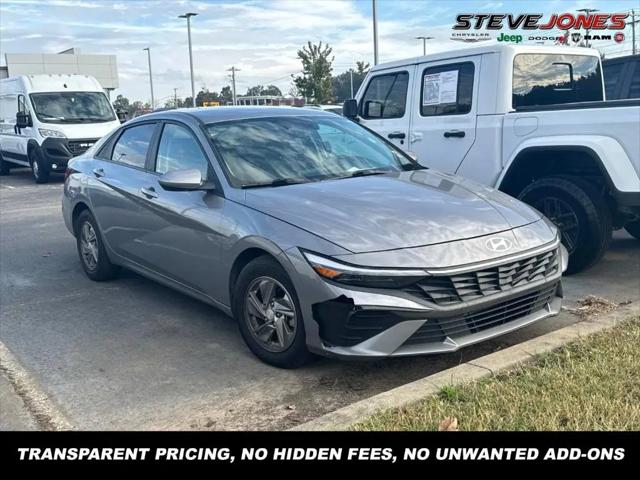 2024 Hyundai Elantra SE for sale in Dickson, TN