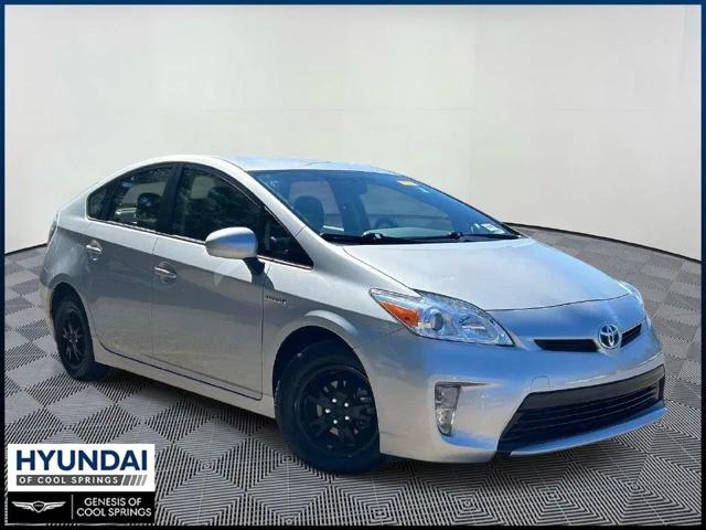 2015 Toyota Prius Two for sale in Franklin, TN