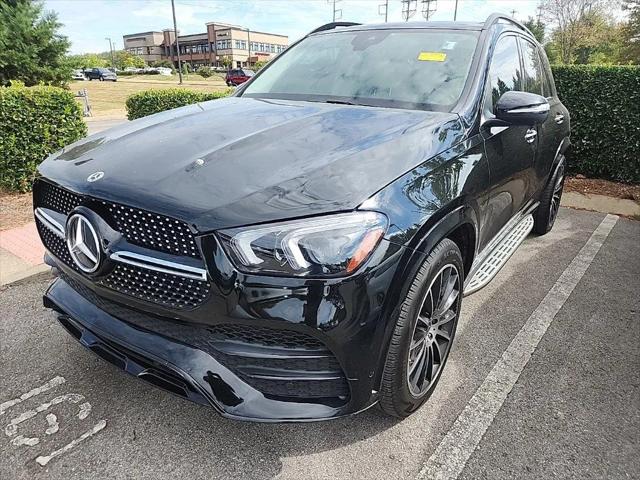 2022 Mercedes-Benz GLE GLE 350 Base for sale in Franklin, TN