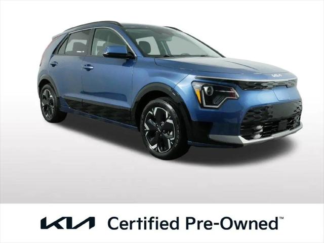 2023 Kia Niro EV Wind for sale in Minneapolis, MN