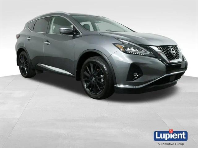 2023 Nissan Murano SL Intelligent AWD for sale in Minneapolis, MN