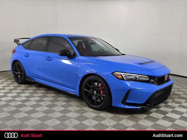 2025 Honda Civic Unknown for sale in Stuart, FL