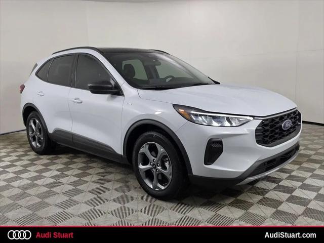 2025 Ford Escape ST-Line for sale in Stuart, FL