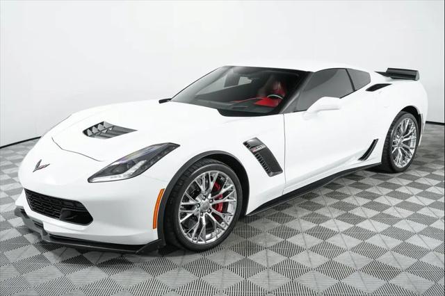 2015 Chevrolet Corvette Z06 for sale in Stuart, FL