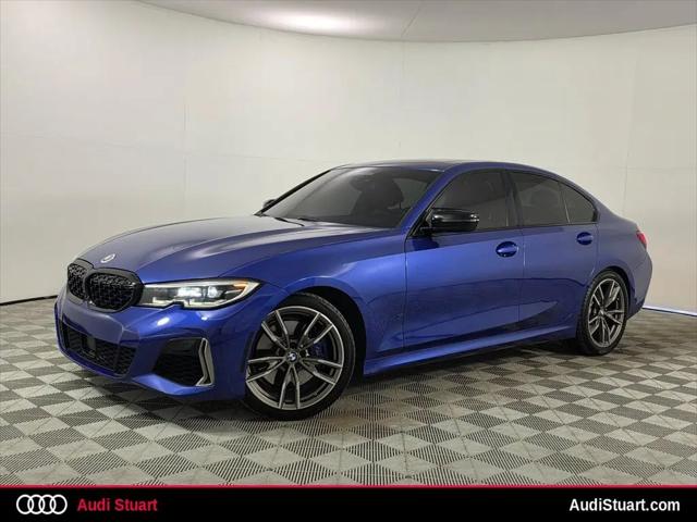 2020 BMW M340i M340i for sale in Stuart, FL