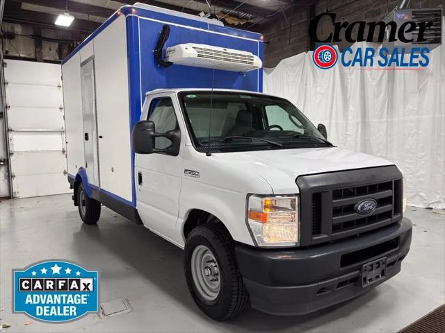 2023 Ford E-350 Cutaway Base for sale in Middletown, PA