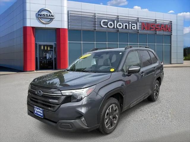 2025 Subaru Forester Premium for sale in Medford, MA