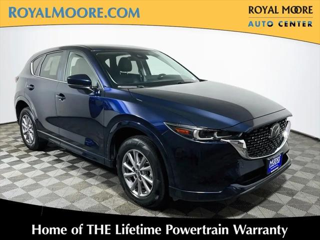 2025 Mazda CX-5 2.5 S Select for sale in Hillsboro, OR