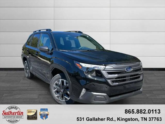 2026 Subaru Forester Premium for sale in Kingston, TN