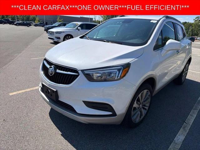 2020 Buick Encore AWD Preferred for sale in Durham, NC