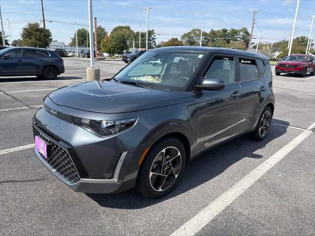 2023 Kia Soul EX for sale in Dover, DE