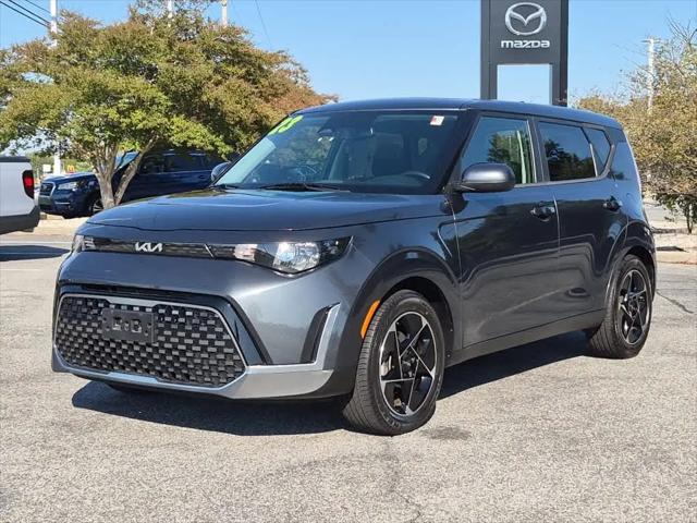 2023 Kia Soul EX for sale in Dover, DE