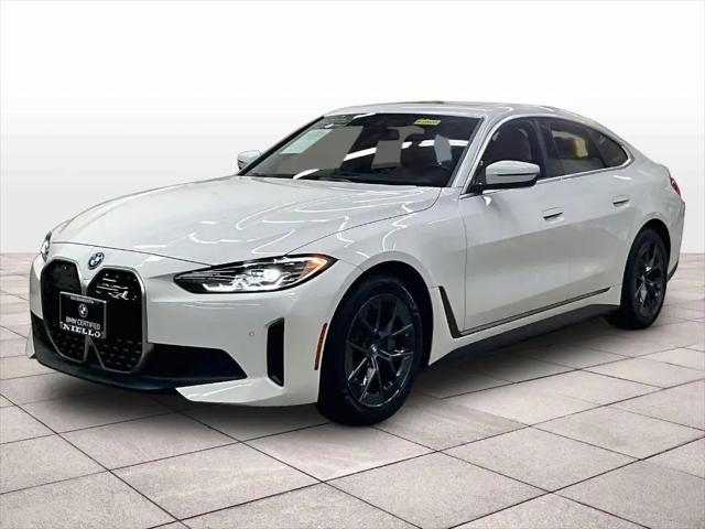 2024 BMW i4 eDrive35 for sale in Sacramento, CA