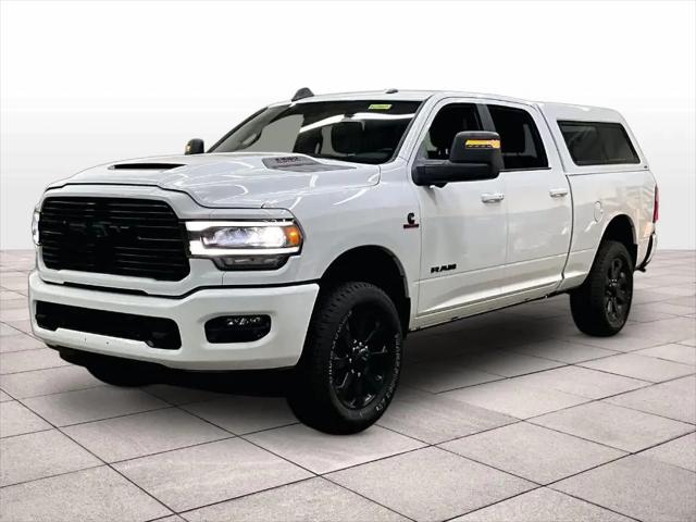 2024 Ram 3500 Laramie Crew Cab 4x4 64 Box for sale in Sacramento, CA
