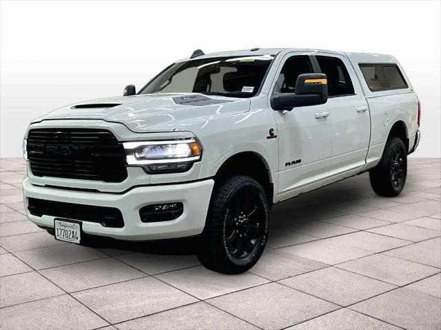 2024 Ram 3500 Laramie Crew Cab 4x4 64 Box for sale in Sacramento, CA