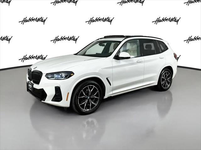 2024 BMW X3 xDrive30i for sale in Huntington, NY