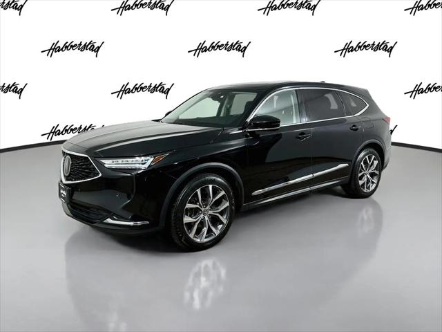 2024 Acura MDX Technology Package for sale in Huntington, NY