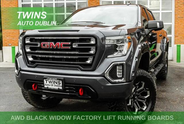 2020 GMC Sierra 1500 for sale near Dublin, OH