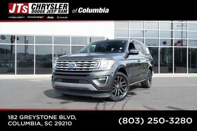 2021 Ford Expedition Limited for sale in Columbia, SC