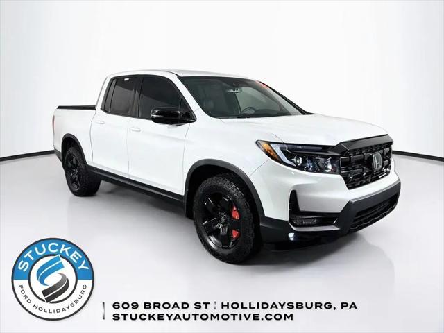 2026 Honda Ridgeline Black Edition for sale in Hollidaysburg, PA