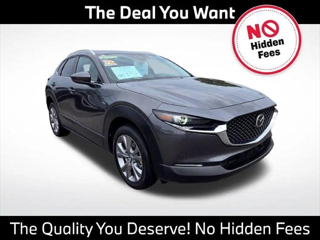2023 Mazda CX-30 2.5 S Select for sale in Orlando, FL