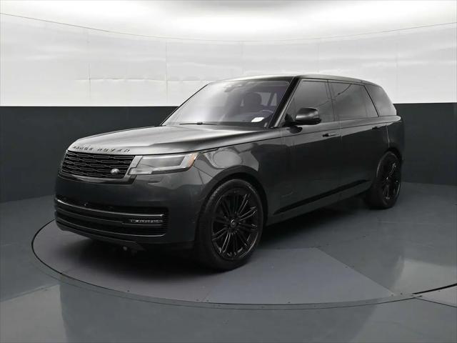 2023 Land Rover Range Rover P530 SE for sale in Seaside, CA