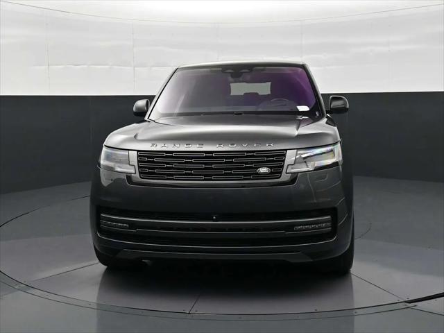 2023 Land Rover Range Rover P530 SE