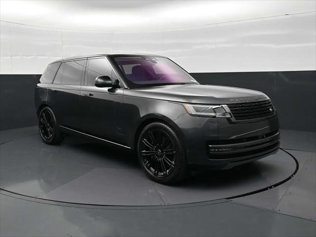 2023 Land Rover Range Rover P530 SE