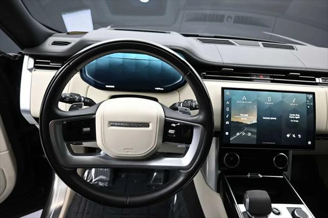 2023 Land Rover Range Rover P530 SE